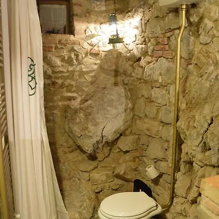 Casa Antica Castiglione dʼOrcia