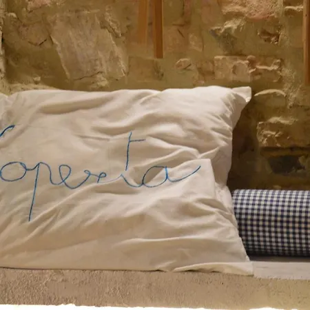 Casa Antica Maison d'hôtes