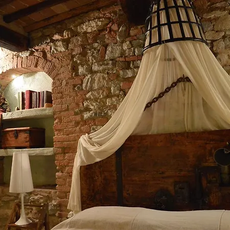 Casa Antica Maison d'hôtes Castiglione dʼOrcia